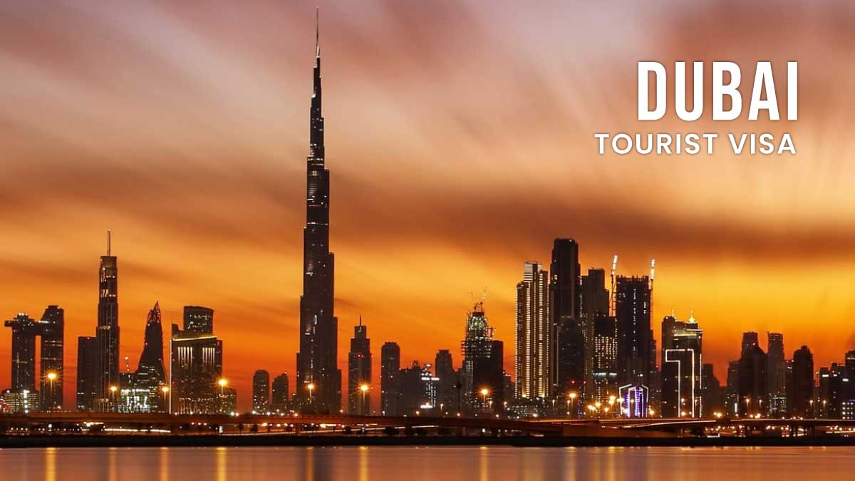 Dubai Visa Fees & Requirements | Apply Dubai Visit Visa