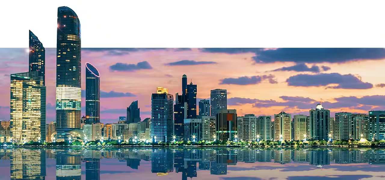 Etihad Airways Abu Dhabi stopover offer